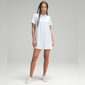 Lululemon Athletica Sky Blue Apparel